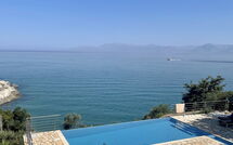 Foto eingereicht von Gästen Beachfront Villa Seasun