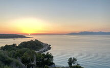 Foto eingereicht von Gästen Beachfront Villa Seasun