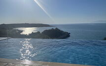 Foto eingereicht von Gästen Beachfront Villa Seasun