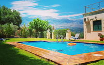 Foto eingereicht von Gästen Villa Elia