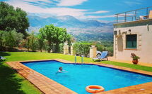 Foto eingereicht von Gästen Villa Elia