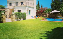 Foto eingereicht von Gästen Villa Elia