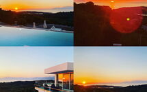 Foto eingereicht von Gästen Villa Athena