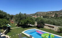 Foto eingereicht von Gästen Villa Eftychia