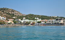 Foto eingereicht von Gästen Houses by the Sea