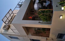 Foto eingereicht von Gästen Houses by the Sea