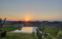 Foto eingereicht von Gästen Villa Campana