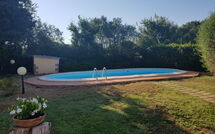 Foto eingereicht von Gästen Poderino