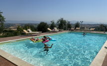 Foto eingereicht von Gästen Villa Ulivi