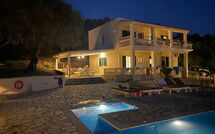 Foto eingereicht von Gästen Beachfront Villa Seasun