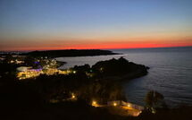 Foto eingereicht von Gästen Beachfront Villa Seasun