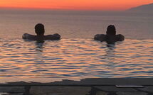 Foto eingereicht von Gästen Beachfront Villa Seasun