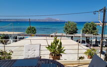 Foto eingereicht von Gästen Houses by the Sea