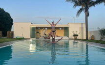 Foto eingereicht von Gästen Villa Pietra del Sole