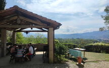 Foto eingereicht von Gästen Casale Giotto