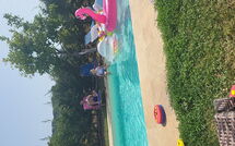 Foto eingereicht von Gästen Villa Elaia