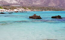 Foto eingereicht von Gästen Villa Vrisses