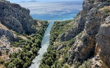 Foto eingereicht von Gästen Villa Vrisses