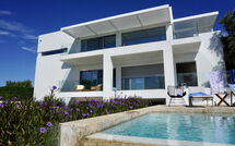 Foto eingereicht von Gästen Villa Bluewhite