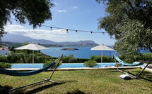 Foto eingereicht von Gästen Villa Bluewhite