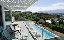 Foto eingereicht von Gästen Villa Bluewhite