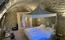 Foto eingereicht von Gästen Villa Lucolena