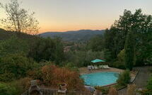 Foto eingereicht von Gästen Villa Lucolena