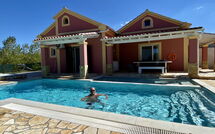 Foto eingereicht von Gästen Beach Villa Joanna