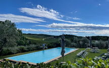 Foto eingereicht von Gästen Villa Sonia