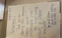 Foto eingereicht von Gästen San Guido