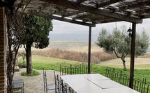 Foto eingereicht von Gästen Casale Santa Francesca