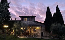 Foto eingereicht von Gästen Casale Santa Francesca