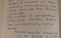 Foto eingereicht von Gästen San Guido