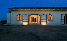 Foto eingereicht von Gästen Tenuta Olearum