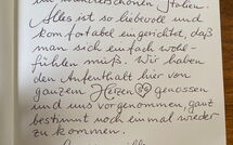 Foto eingereicht von Gästen San Guido