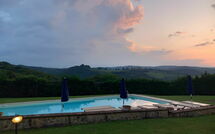 Foto eingereicht von Gästen Villa Il Caggio