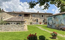 Foto eingereicht von Gästen Villa Sonia