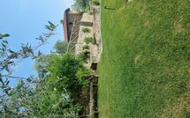 Foto eingereicht von Gästen Villa Bellostare