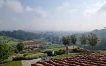 Foto eingereicht von Gästen Villa Bellostare