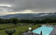 Foto eingereicht von Gästen Casale Daniele