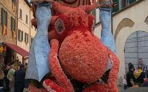 Foto eingereicht von Gästen Villa Gloria