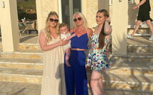 Foto eingereicht von Gästen Beachfront Villa Seasun