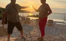 Foto eingereicht von Gästen Beachfront Villa Seasun