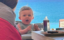 Foto eingereicht von Gästen Beachfront Villa Seasun