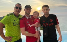 Foto eingereicht von Gästen Beachfront Villa Seasun