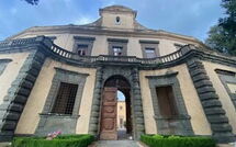 Foto eingereicht von Gästen Montegufoni