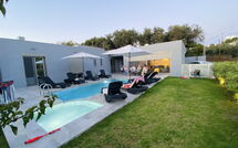 Foto eingereicht von Gästen Villa Ampela