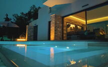 Foto eingereicht von Gästen Villa Kallos