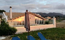 Foto eingereicht von Gästen Beach Villa Athanasia