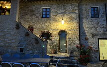 Foto eingereicht von Gästen Villa Sonia